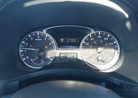 2017 Infiniti Qx60 из США, поврежденный, VIN 5N1DL0MM3HC513559